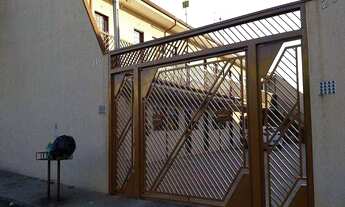 Imagem 2: Kitnet com 1 dorm, Jardim Eldorado, Pirassununga, Cod: 95900