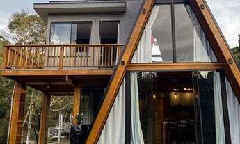 Imagem 2: Fazenda/Sítio/Chácara para venda tem 90000 metros quadrados em Esquina - Urubici - SC