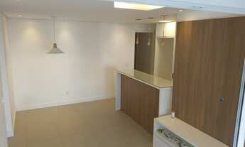 Imagem 4: Apartamento para aluguel possui 60 metros quadrados com 2 quartos em Vila Andrade - São Pa