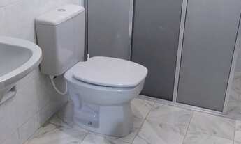 Imagem 7: BARBACENA - Casa Padrão - Andaraí