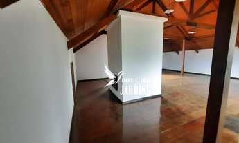 Imagem 5: Sobrado com 4 dormitórios, 336 m² - venda por R$ 2.000.000,00 ou aluguel por R$ 6.500,00/m