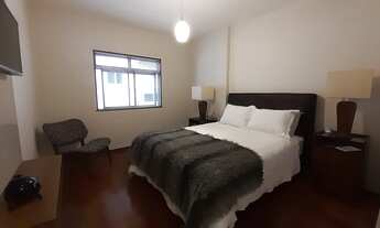 Imagem 5: VENDO apt com vista lateral alto aceita permuta