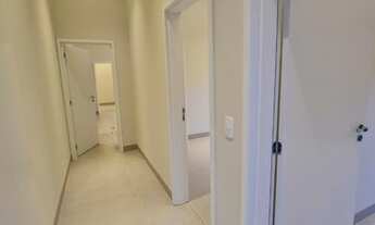 Imagem 7: UBERLÂNDIA - Casa de Condomínio - JARDIM SUL