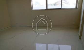 Imagem 5: Excelente apartamento 3 quartos vista mar - Ingá - Niterói - RJ