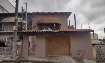 Imagem: CASA PARA VENDA NO VILA GALVAO GUARULHOS