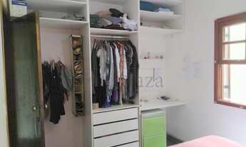 Imagem 4: Casa Térrea a Venda ou Permuta, Urbanova, Condomínio Residencial Eldorado, 4 Dormitórios