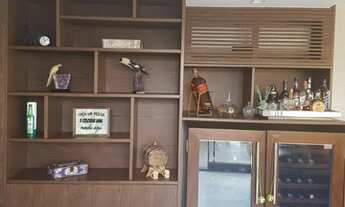 Imagem 2: Cobertura duplex para venda tem 216 metros quadrados com 2 quartos