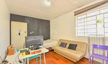 Imagem 3: Kitnet/conjugado para venda possui 27 metros quadrados com 1 quarto em Hugo Lange - Curiti