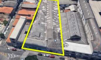 Imagem: Lote/Terreno para venda com 1581 metros