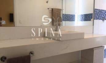 Imagem 7: Apartamento a venda no Itaim Bibi