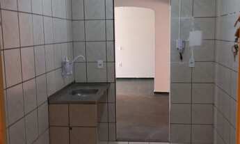 Imagem 5: Casa 3 Quartos - Etapa C - Casa 33