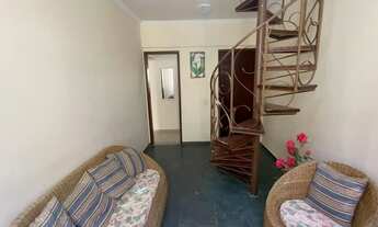 Imagem 6: Cobertura duplex para venda no centro de Cabo Frio