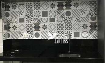 Imagem 4: Apartamento com 2 dormitórios à venda, 42 m² por R$ 215.000,00 - Gleba Fazenda Palhano - L