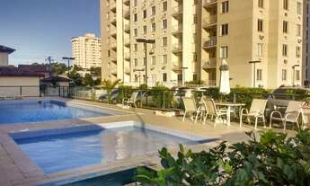 Imagem 2: Apartamento 3 quartos com suíte Centro - Itaboraí - RJ