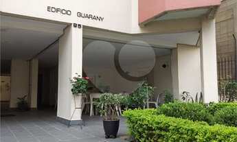 Imagem 3: São Paulo - Apartamento Padrão - Vila Guarani