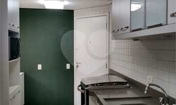 Imagem 5: São Paulo - Apartamento Padrão - PARAÍSO