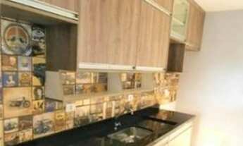 Imagem 6: Apartamento - Jardim América - Residencial Reiwa - 53m² - 2 Dormitórios