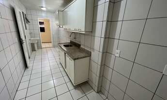 Imagem 2: Alugo Apartamento no Renascença Vizinho Ceuma/Tropical Shopping