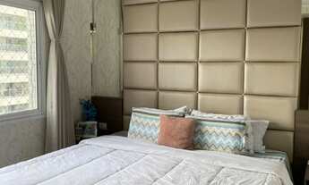 Imagem: Reserva Inglesa 3 suítes 134m² Nascente