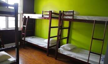 Imagem 5: Nova Waka Metrô Belém - Masculina