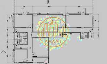 Imagem 3: Sala de 198m2 no Costa Norte Offices , Jardim Aquarius, SAO JOSE DOS CAMPOS - SP