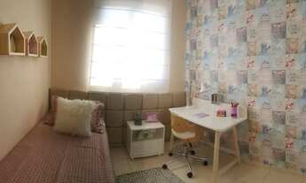 Imagem 4: Apartamento com 2 quartos - Residencial Maraville - Aparecida de Goiânia