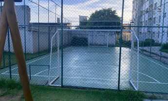 Imagem 6: Apartamento para aluguel tem 66 metros quadrados com 3 quartos em Itapuã - Salvador - BA