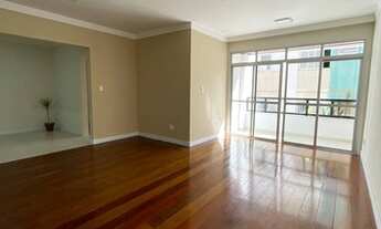 Imagem: Apartamento para venda possui 127 metros