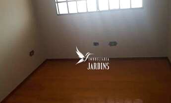 Imagem 4: Sobrado com 3 dormitórios à venda, 99 m² por R$ 380.000,00 - San Fernando - Londrina/PR