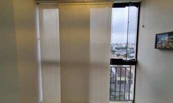 Imagem 3: Apartamento a venda possui 3 dormitórios no centro de São Bernardo do Campo - SP