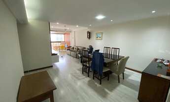 Imagem 2: OPORTUNIDADE! Apto com 190m² na Hugo Musso 04 Quartos com Suíte e Lazer Completo a 01 Quad