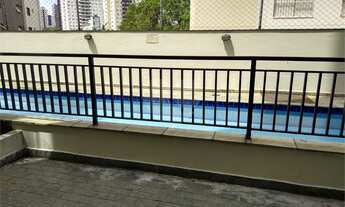 Imagem 7: São Paulo - Apartamento Padrão - JABAQUARA