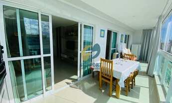 Imagem 4: Apartamento de 2 quartos na Enseada Azul Guarapari-ES - Support Corretora de Imóveis