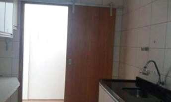 Imagem 2: Apartamento com 3 quartos no Condomínio Edifícios Manaus e Santarém - Bairro Centro em Lo