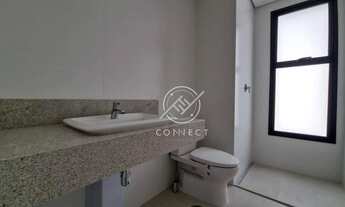 Imagem 3: Canvas Alphaville - Alameda Cauaxi - apto 344m2 com 4 suites e 4 vagas
