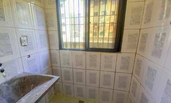 Imagem 4: Apartamento para aluguel com 60 metros quadrados com 2 quartos em Vila Ema - São Vicente