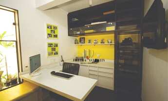 Imagem 7: Sobrado com 3 dormitórios à venda, 400 m² por R$ 1.799.000,00 - Nova Caieiras - Caieiras/S