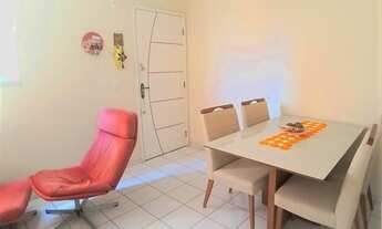 Imagem: BELO HORIZONTE - Apartamento Padrão - Graça