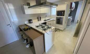 Imagem 7: Apartamento para venda com 194 metros quadrados com 3 quartos