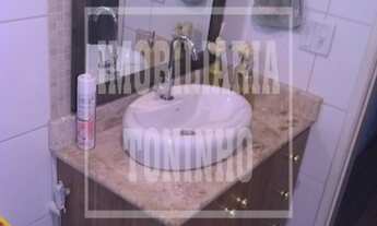 Imagem 5: Apartamento para venda tem 84 metros quadrados com 2 quartos em Vila Maricy - Guarulhos