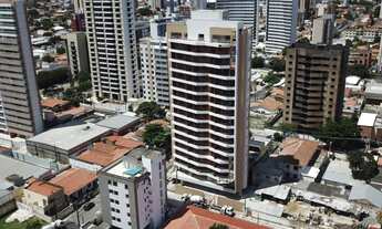 Imagem 3: Apartamento à venda com 94m² 3 dormitórios na Aldeota - Fortaleza - CE