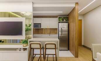 Imagem 5: Cobertura Duplex à venda 3 Quartos, 1 Suite, 2 Vagas, 110.73M², Bacacheri, Curitiba - PR