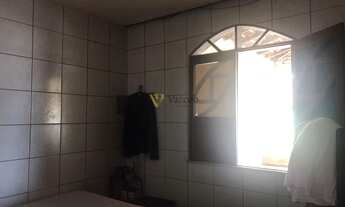 Imagem 7: Casa com 04 quartos no Satélite