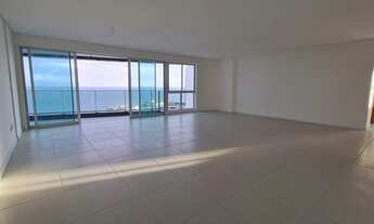 Imagem 6: Apartamento com 152m2 e com uma vista incrível para Boa Viagem!