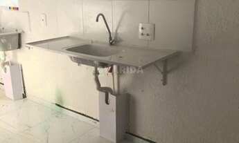 Imagem 3: Apartamento novo de 2 dormitórios no bairro Alto Petrópolis