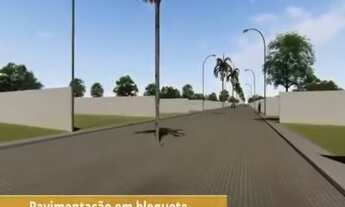 Imagem 4: Lote Fontes das Águas ponte Alta