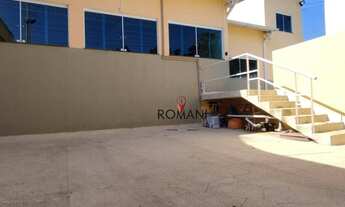 Imagem 4: Espaço de Eventos à venda, 250 m² por R$ 850.000 - Chácara Faggion - Suzano/SP