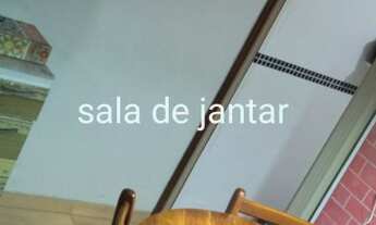 Imagem 2: CASA CONDOMINIO FECHADO - 2 QUARTOS - QUINTAL COM CHURRASQUEIRA