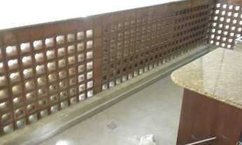 Imagem 5: Apartamento de 95 metros quadrados no bairro Lagoa com 2 quartos