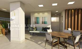 Imagem 2: Apartamento para Venda em Itapema, meia praia, 3 dormitórios, 3 suítes, 4 banheiros, 2 vag